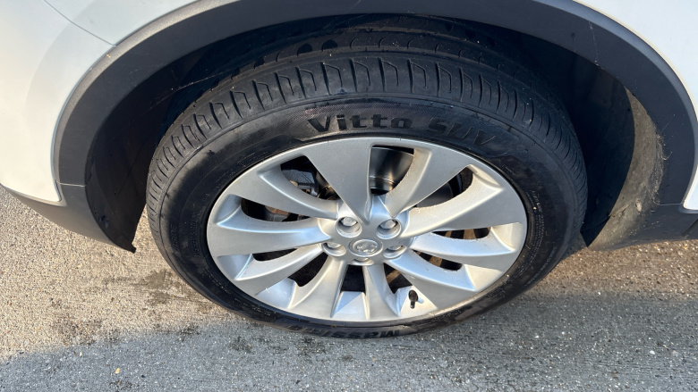 Vauxhall Mokka X 1.6i Elite 5dr Petrol Hatchback